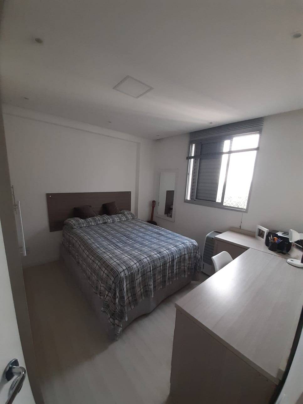 Apartamento à venda com 2 quartos, 60m² - Foto 8