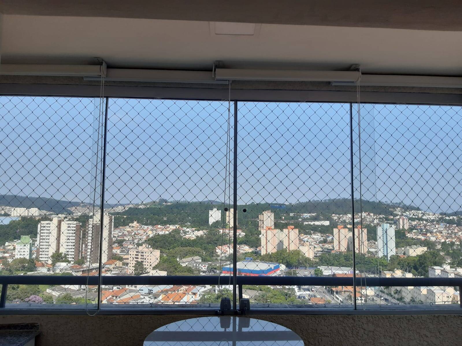 Apartamento à venda com 2 quartos, 60m² - Foto 9