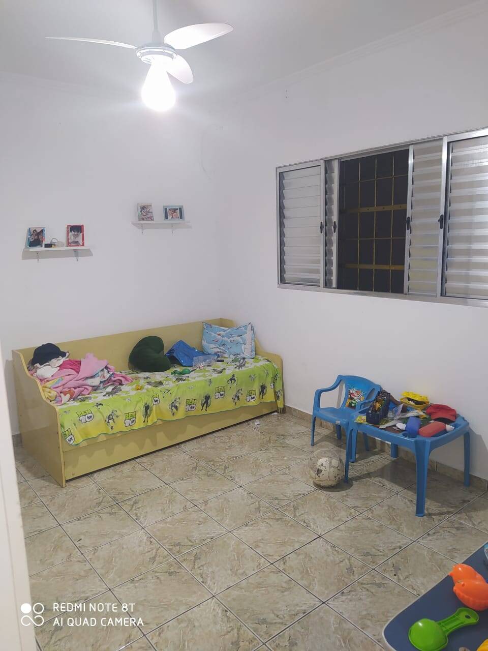 Casa à venda com 3 quartos, 150m² - Foto 2