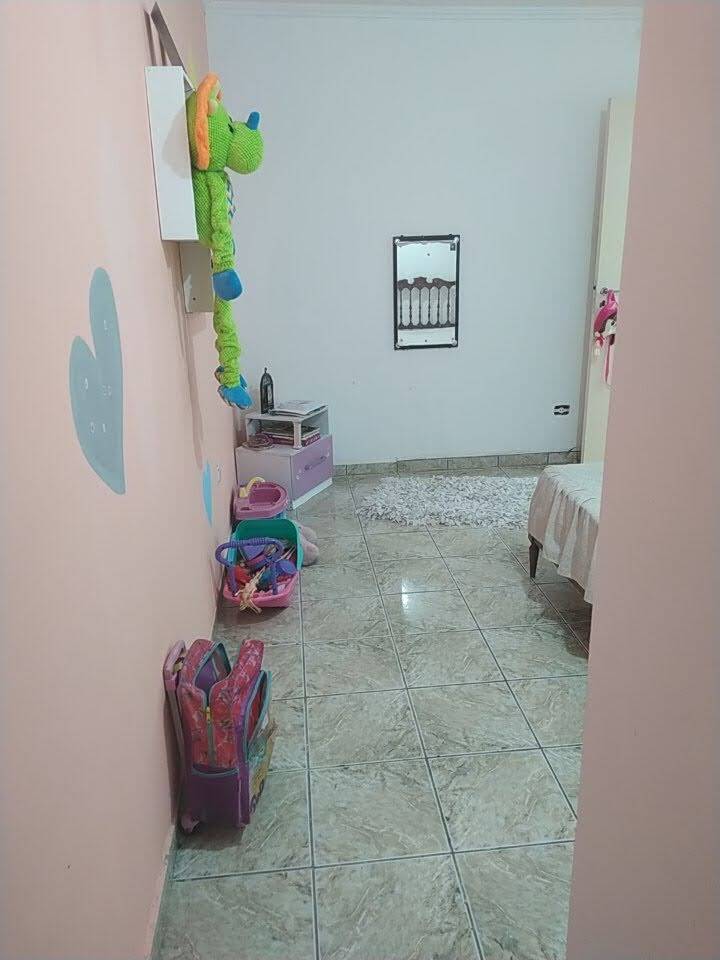 Casa à venda com 3 quartos, 150m² - Foto 10