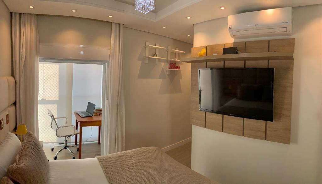 Apartamento à venda com 2 quartos, 98m² - Foto 4