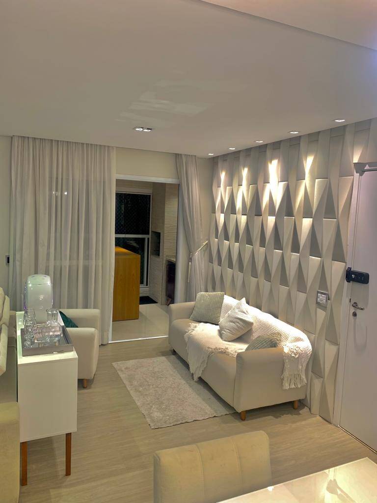 Apartamento à venda com 2 quartos, 98m² - Foto 9