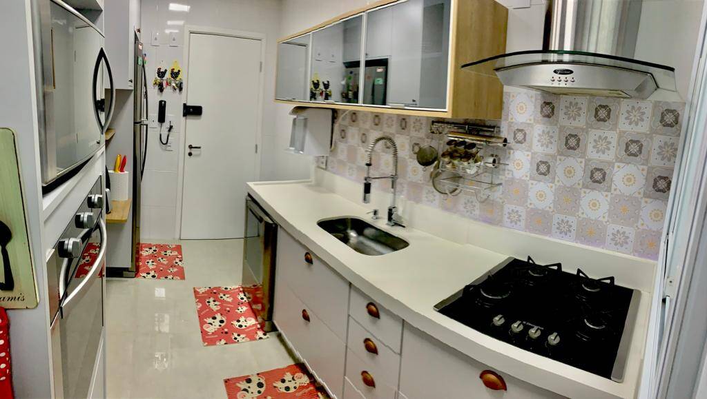 Apartamento à venda com 2 quartos, 98m² - Foto 20