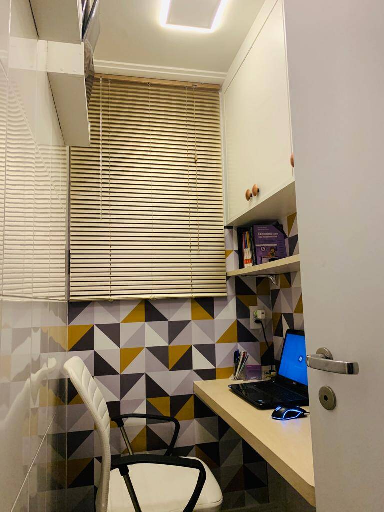 Apartamento à venda com 2 quartos, 98m² - Foto 28