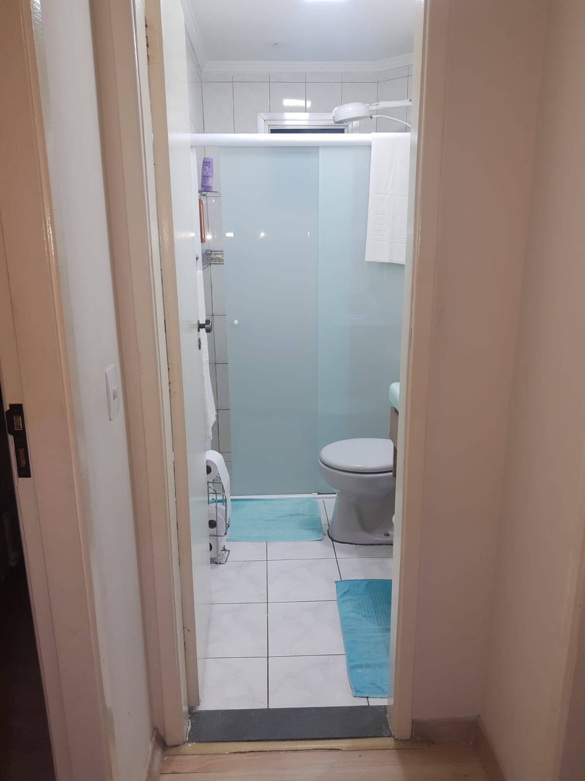 Apartamento à venda com 2 quartos, 69m² - Foto 12