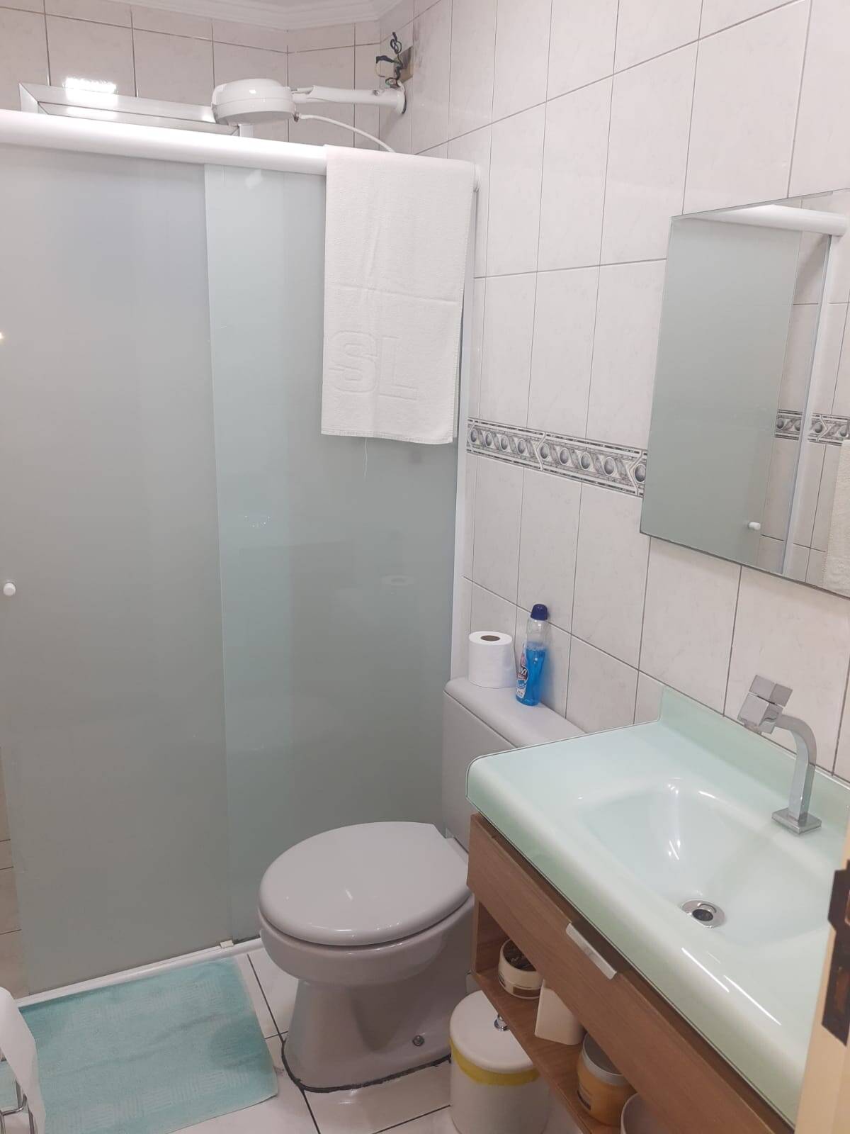 Apartamento à venda com 2 quartos, 69m² - Foto 13