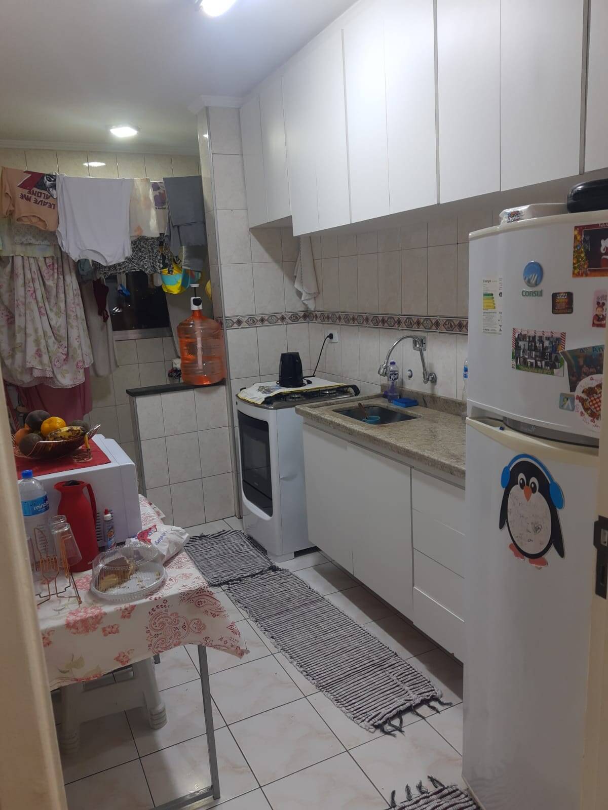 Apartamento à venda com 2 quartos, 69m² - Foto 8