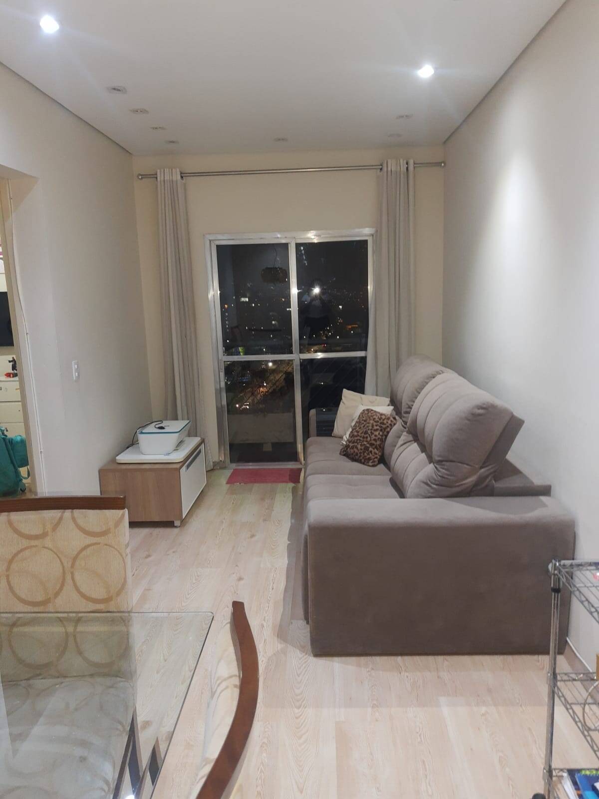 Apartamento à venda com 2 quartos, 69m² - Foto 6