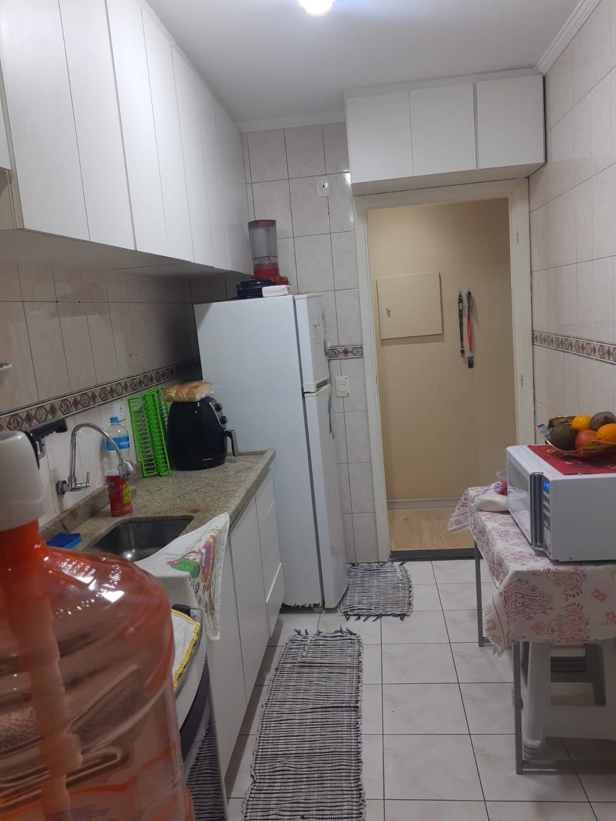 Apartamento à venda com 2 quartos, 69m² - Foto 9