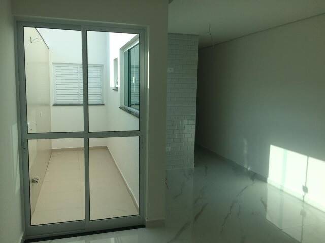 Apartamento à venda com 2 quartos, 52m² - Foto 2