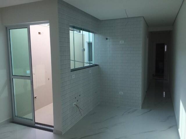 Apartamento à venda com 2 quartos, 52m² - Foto 8