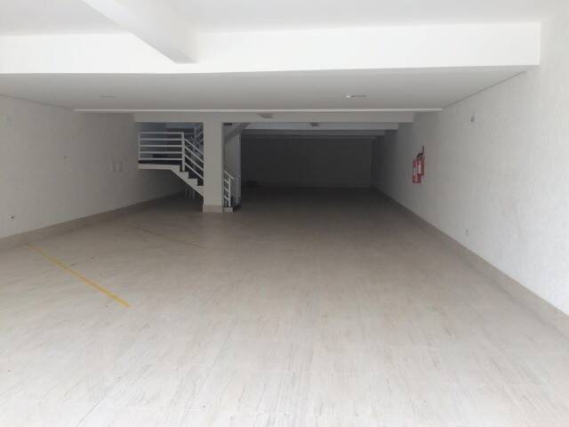 Apartamento à venda com 2 quartos, 52m² - Foto 1