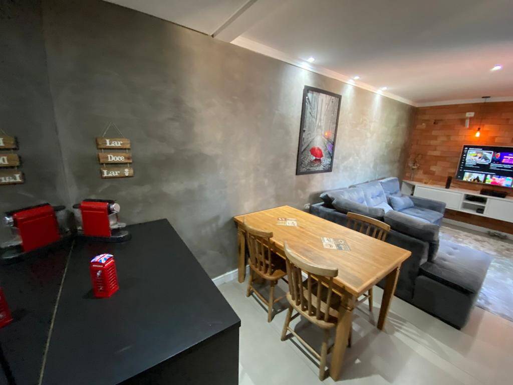 Cobertura à venda com 2 quartos, 124m² - Foto 6