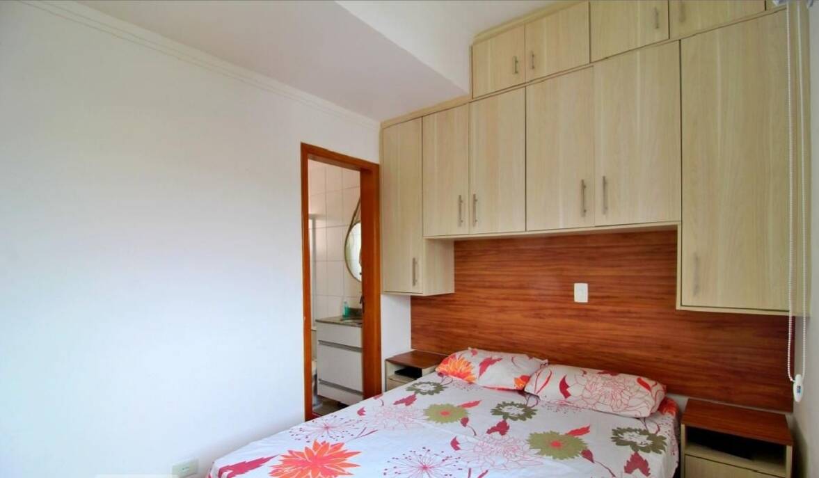 Apartamento à venda com 3 quartos, 88m² - Foto 7