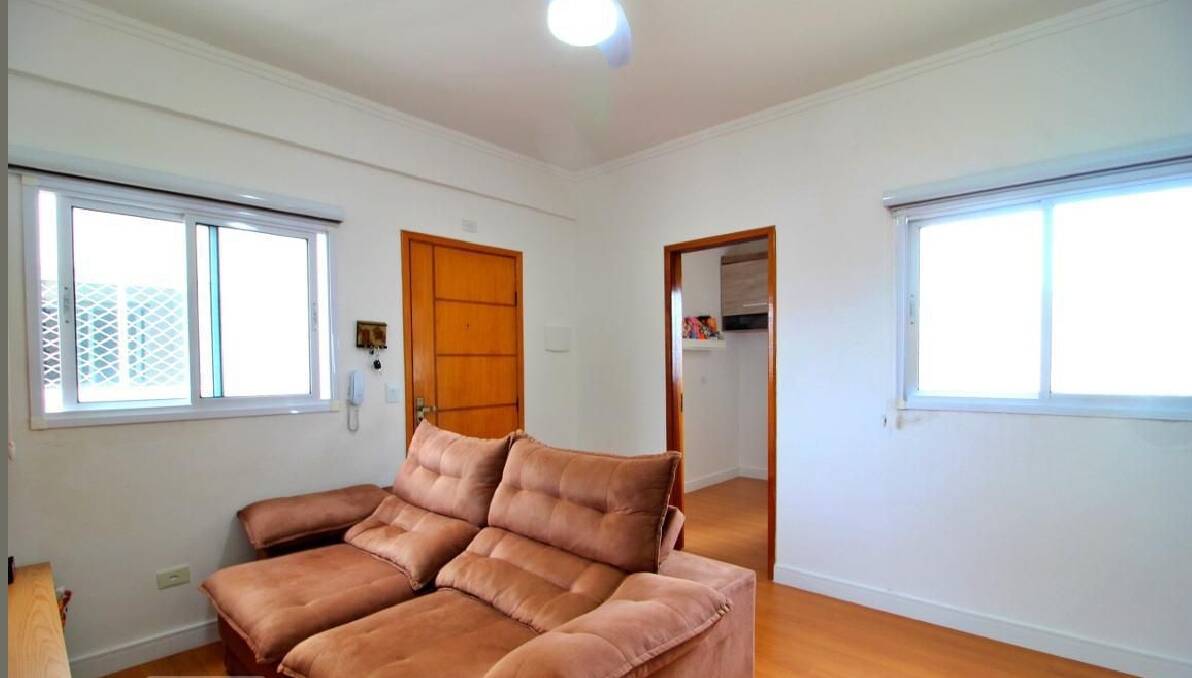 Apartamento à venda com 3 quartos, 88m² - Foto 6