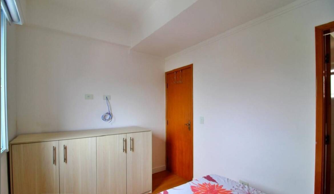 Apartamento à venda com 3 quartos, 88m² - Foto 8