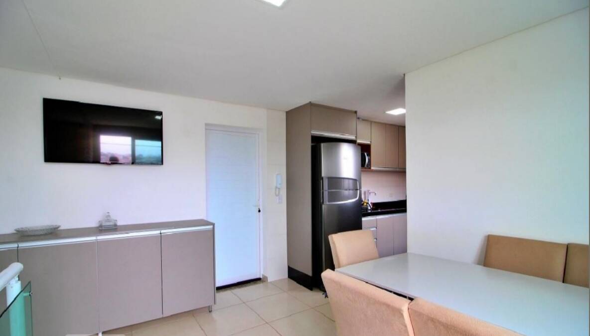 Apartamento à venda com 3 quartos, 88m² - Foto 19