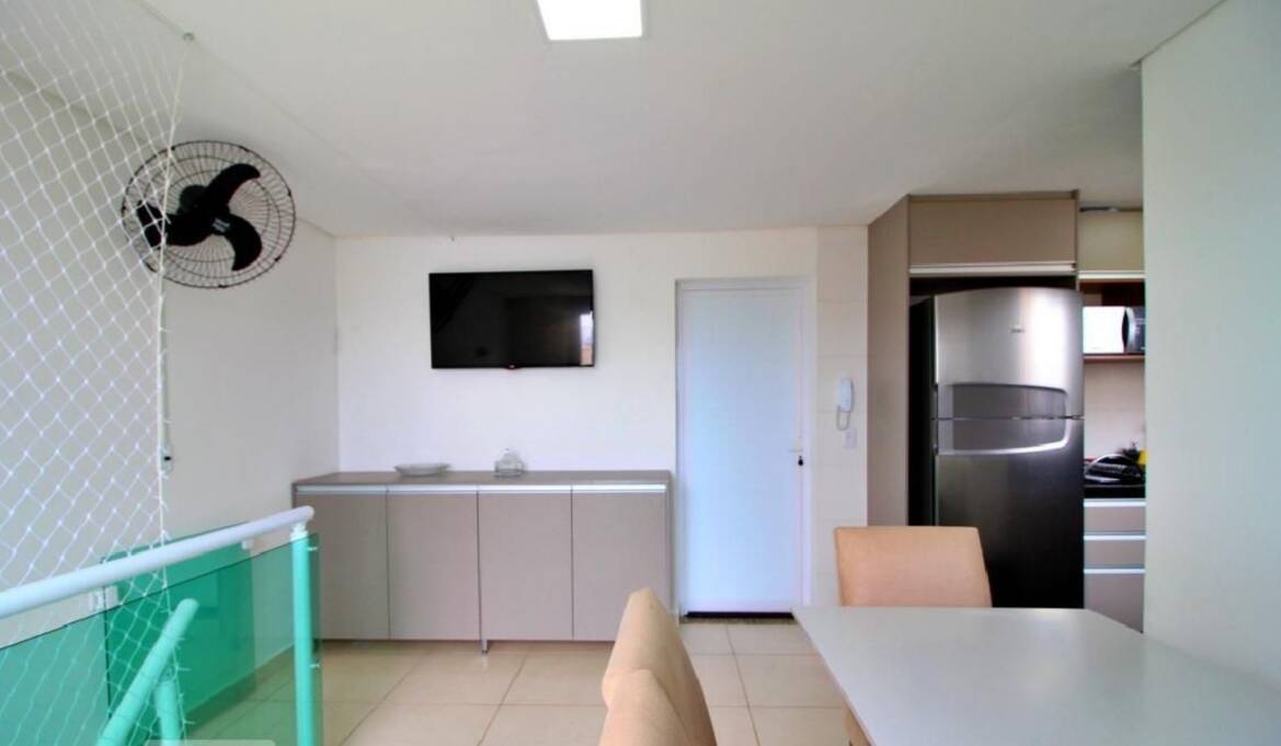 Apartamento à venda com 3 quartos, 88m² - Foto 20