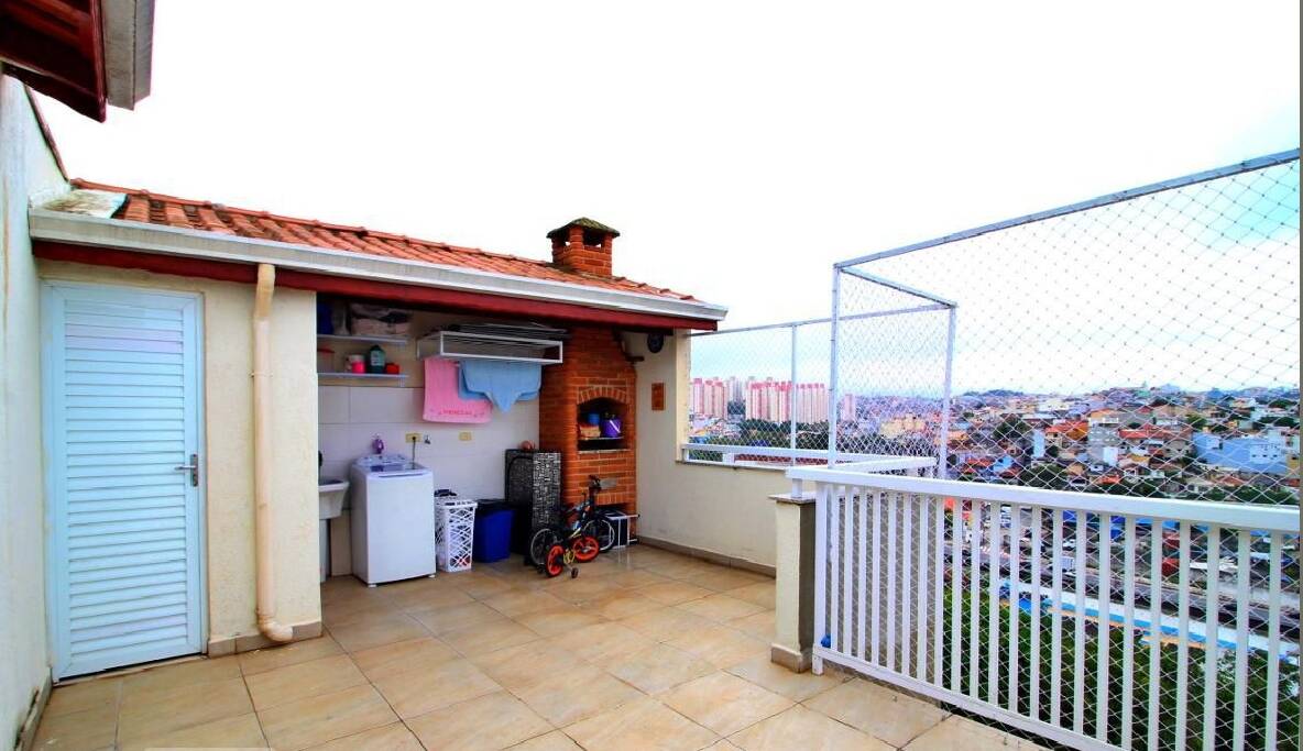 Apartamento à venda com 3 quartos, 88m² - Foto 27