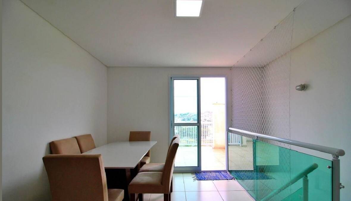 Apartamento à venda com 3 quartos, 88m² - Foto 29