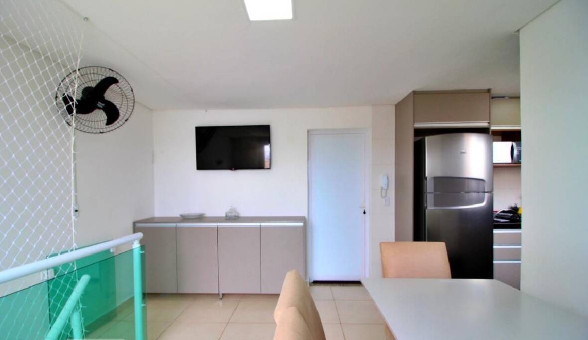 Apartamento à venda com 3 quartos, 88m² - Foto 32