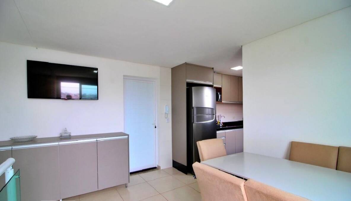 Apartamento à venda com 3 quartos, 88m² - Foto 33