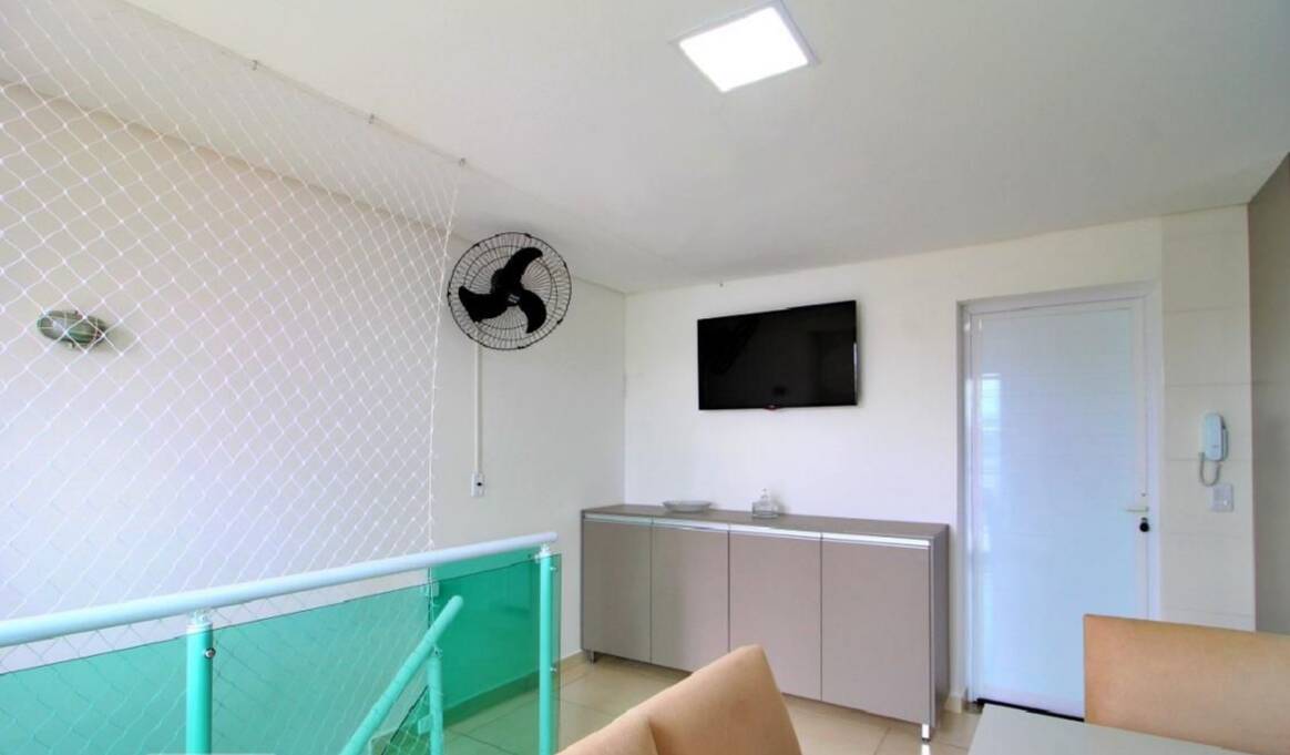 Apartamento à venda com 3 quartos, 88m² - Foto 34