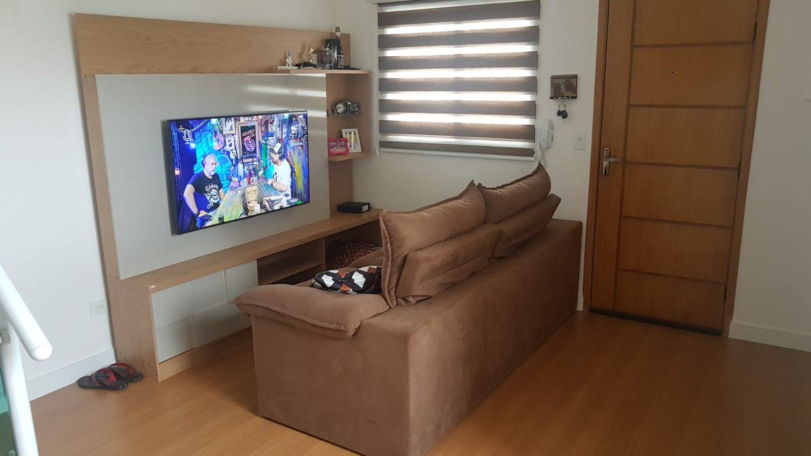 Apartamento à venda com 3 quartos, 88m² - Foto 65