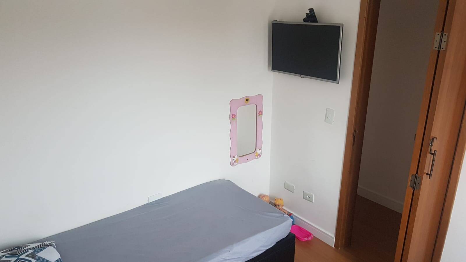 Apartamento à venda com 3 quartos, 88m² - Foto 66