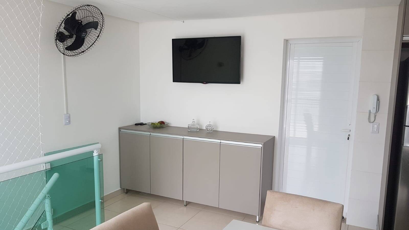 Apartamento à venda com 3 quartos, 88m² - Foto 67