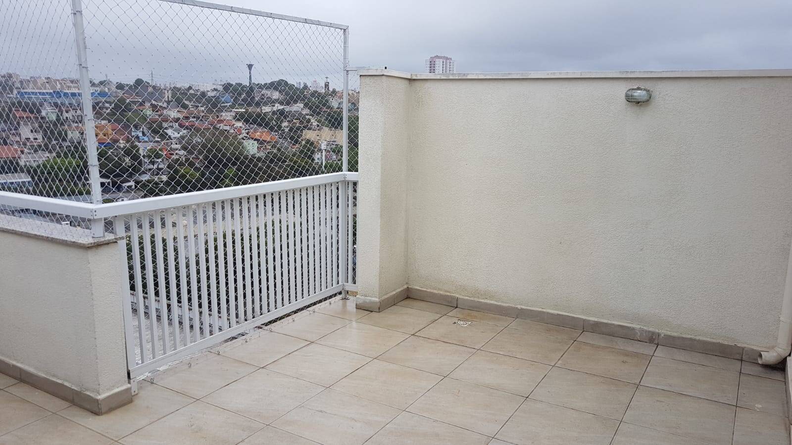 Apartamento à venda com 3 quartos, 88m² - Foto 69