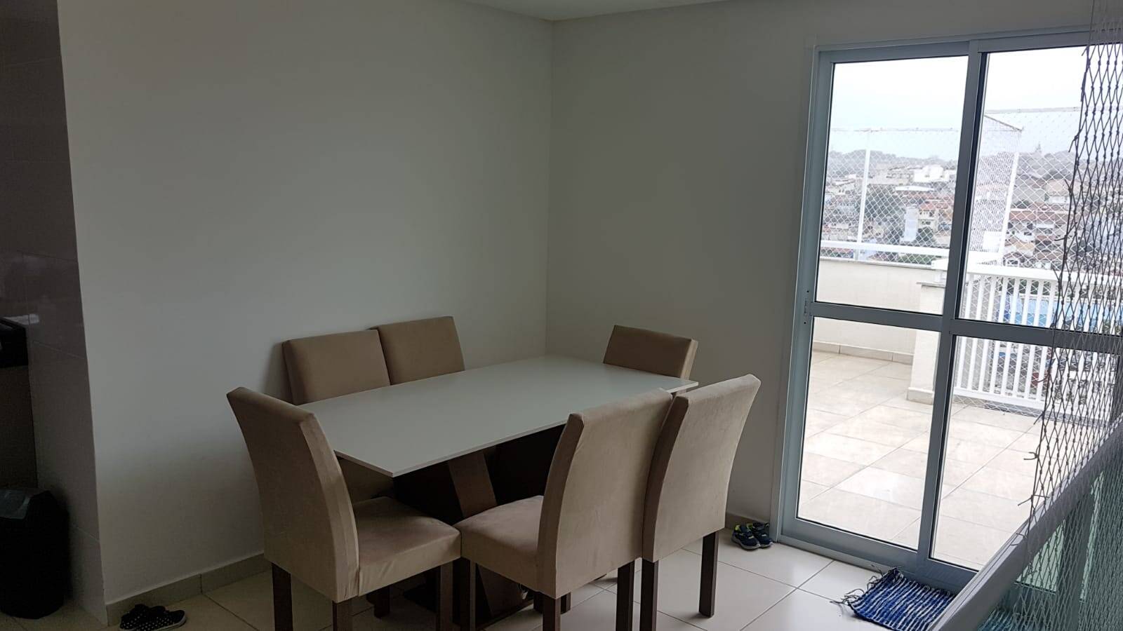 Apartamento à venda com 3 quartos, 88m² - Foto 70