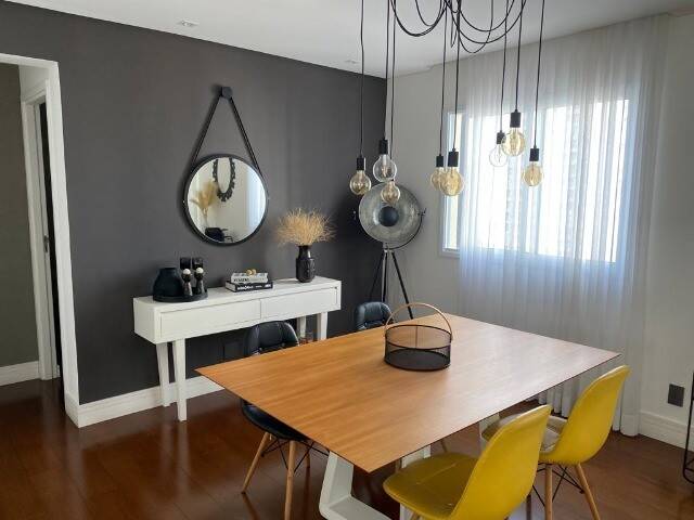 Apartamento à venda com 2 quartos, 107m² - Foto 6