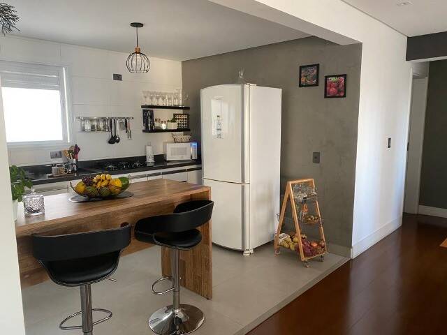 Apartamento à venda com 2 quartos, 107m² - Foto 9