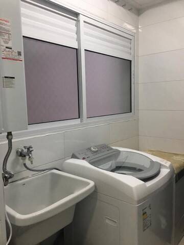 Apartamento à venda com 3 quartos, 107m² - Foto 13