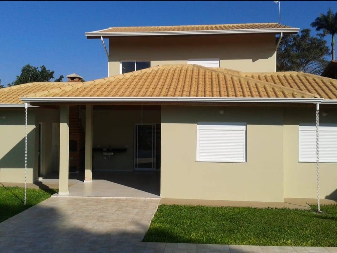 Casa à venda com 3 quartos, 190m² - Foto 9