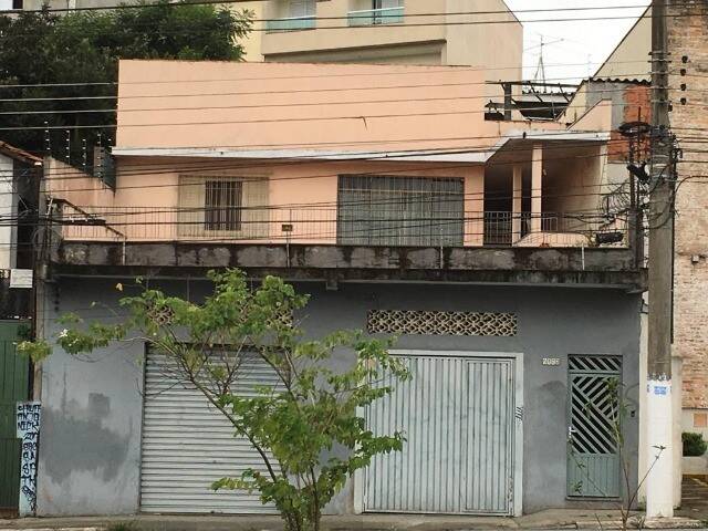 Sobrado à venda com 2 quartos, 277m² - Foto 12