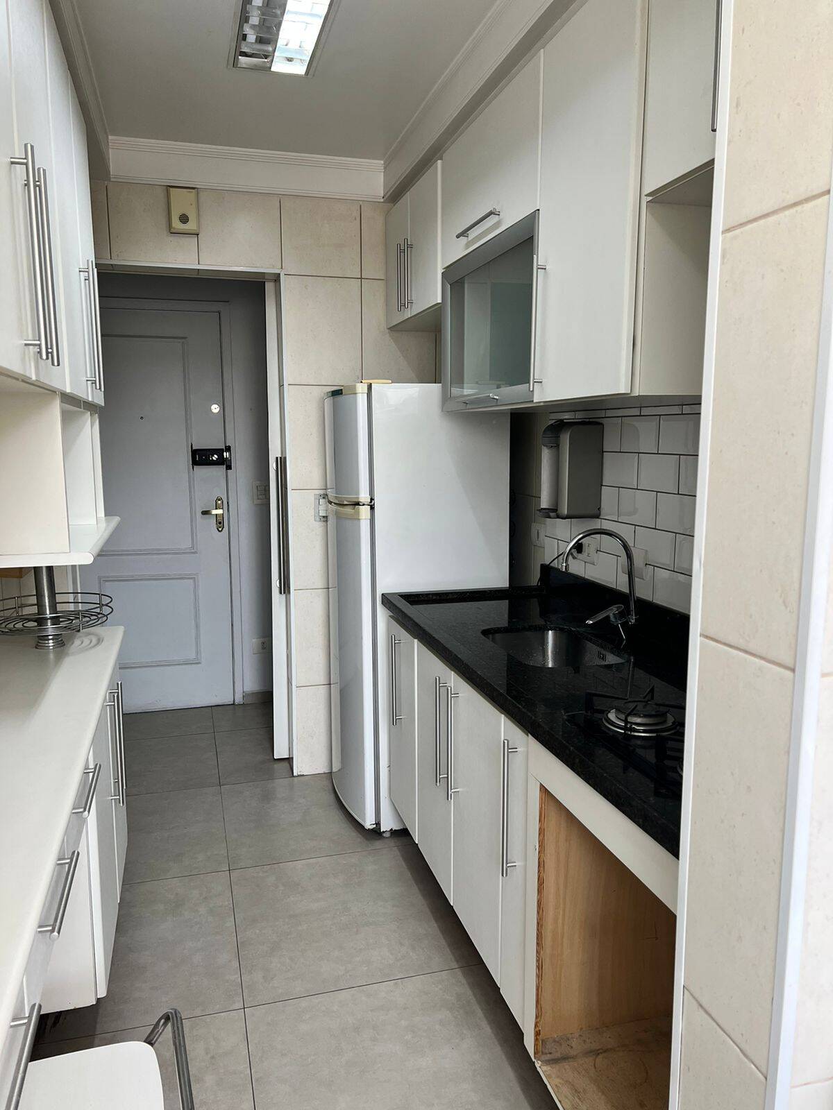 Apartamento à venda com 2 quartos, 53m² - Foto 12