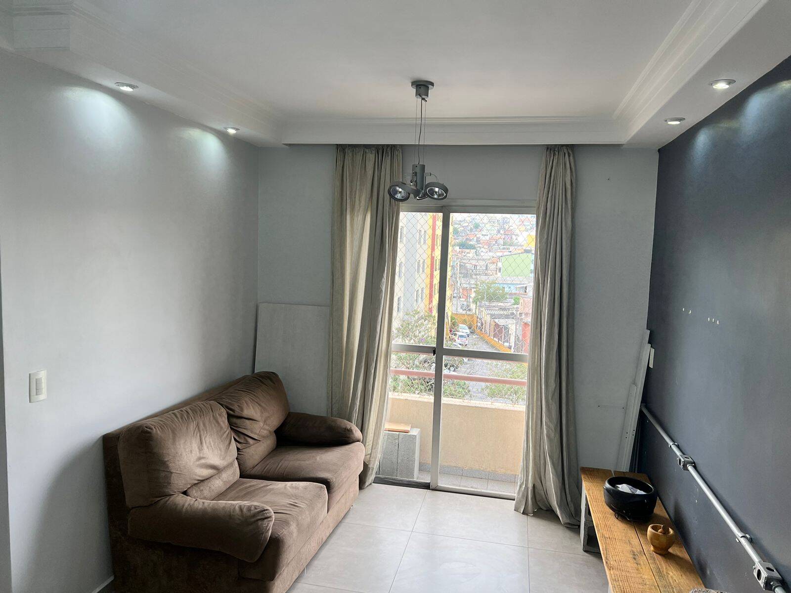 Apartamento à venda com 2 quartos, 53m² - Foto 21