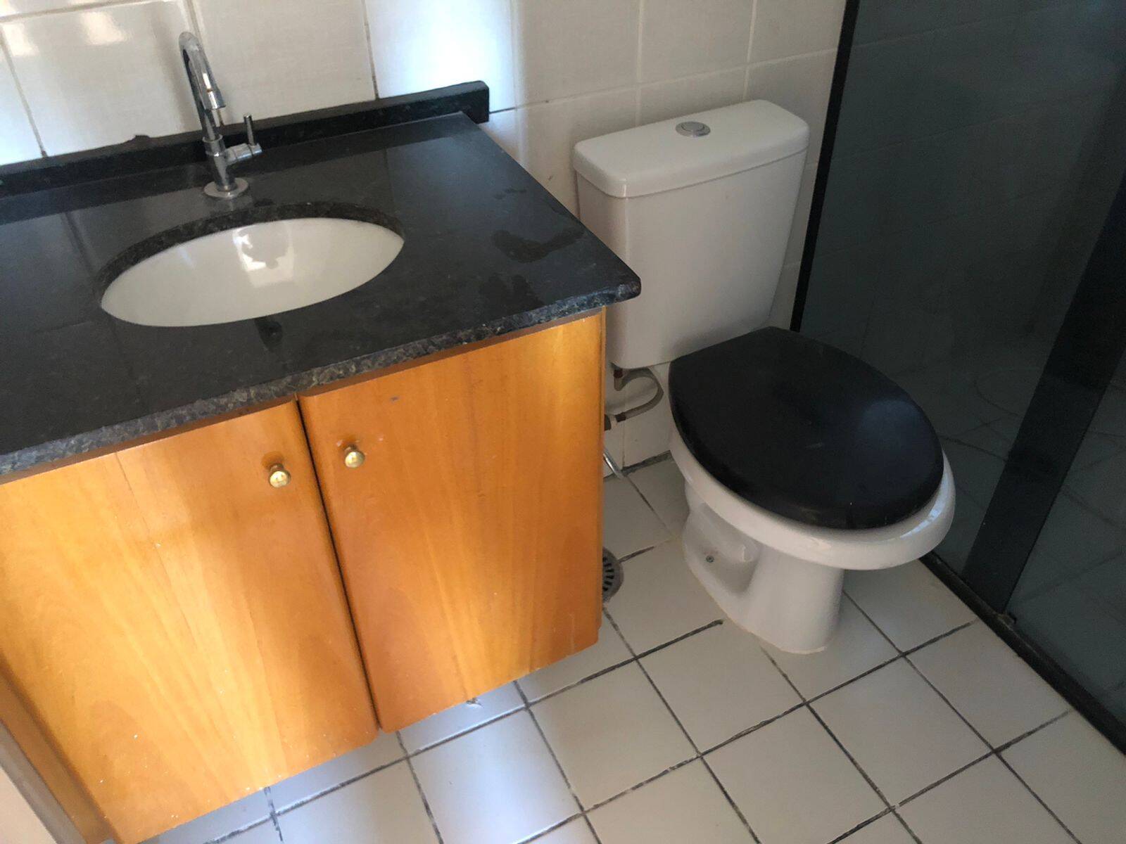 Apartamento à venda com 3 quartos, 85m² - Foto 13