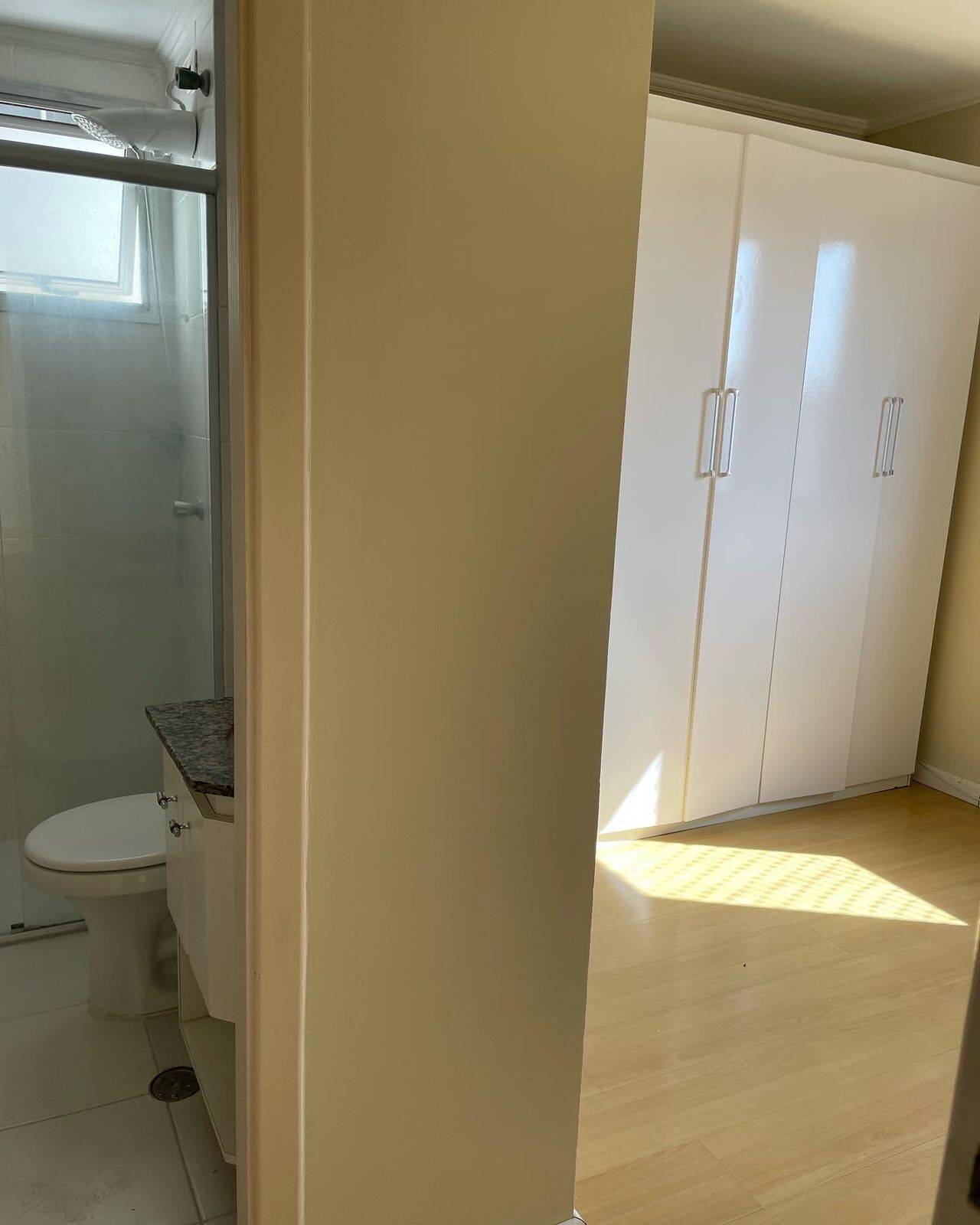 Apartamento à venda com 2 quartos, 56m² - Foto 10