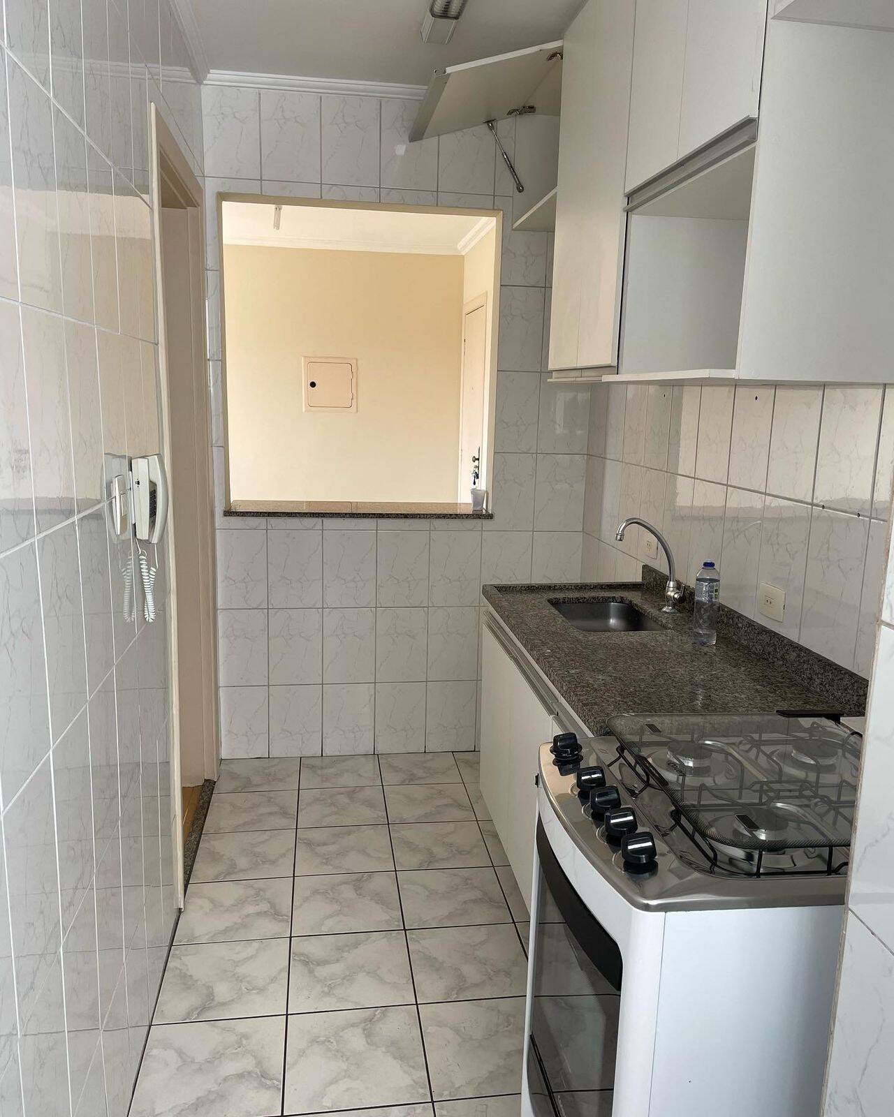 Apartamento à venda com 2 quartos, 56m² - Foto 6