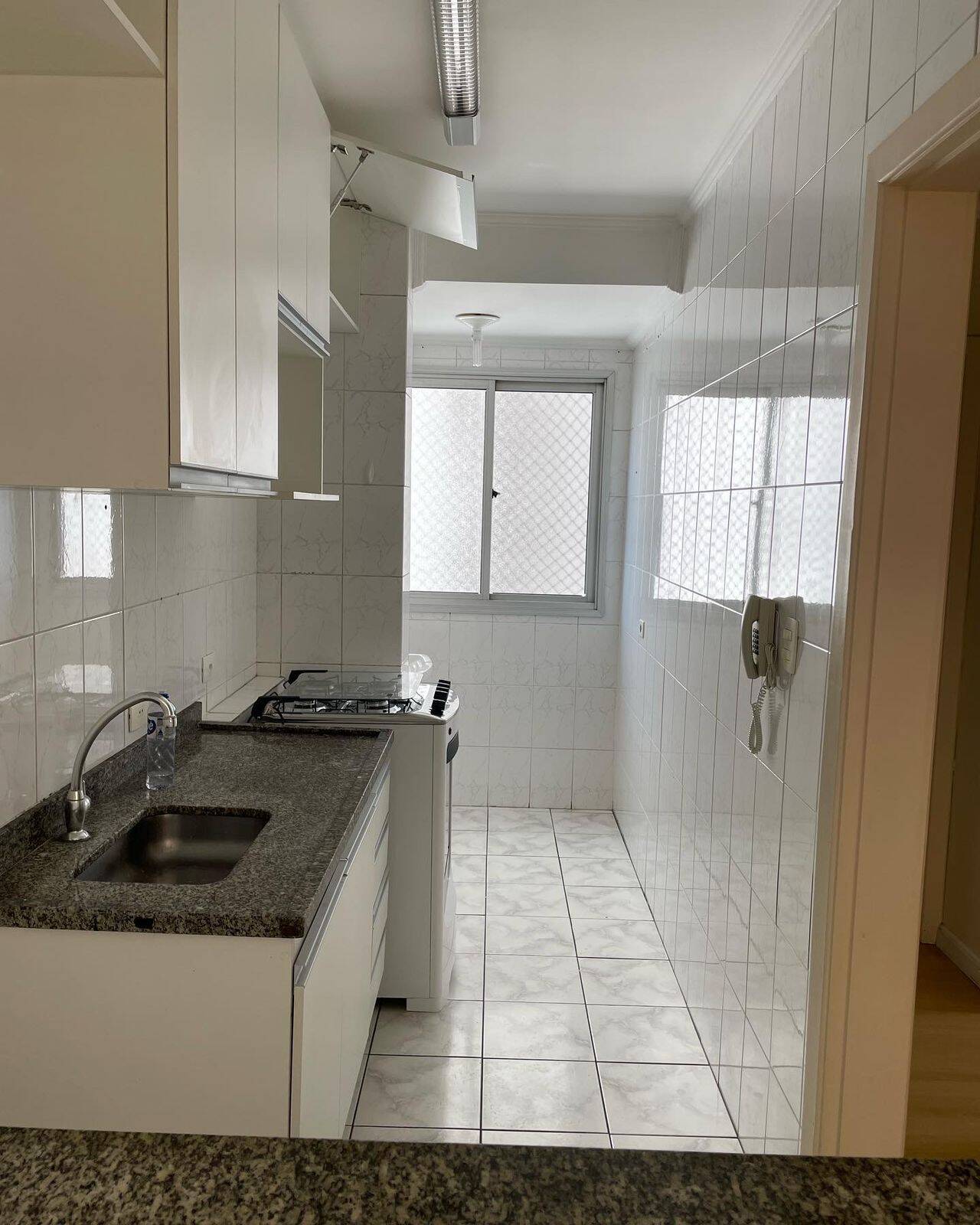 Apartamento à venda com 2 quartos, 56m² - Foto 5