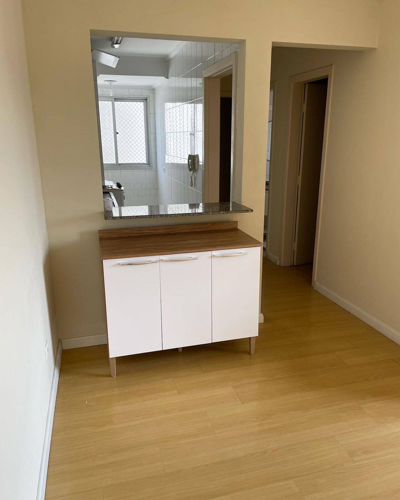 Apartamento à venda com 2 quartos, 56m² - Foto 8