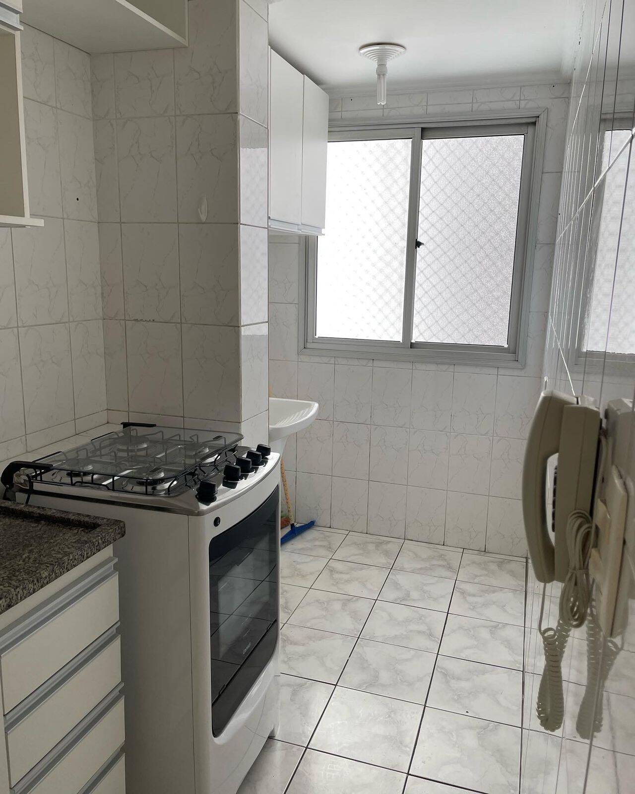 Apartamento à venda com 2 quartos, 56m² - Foto 7