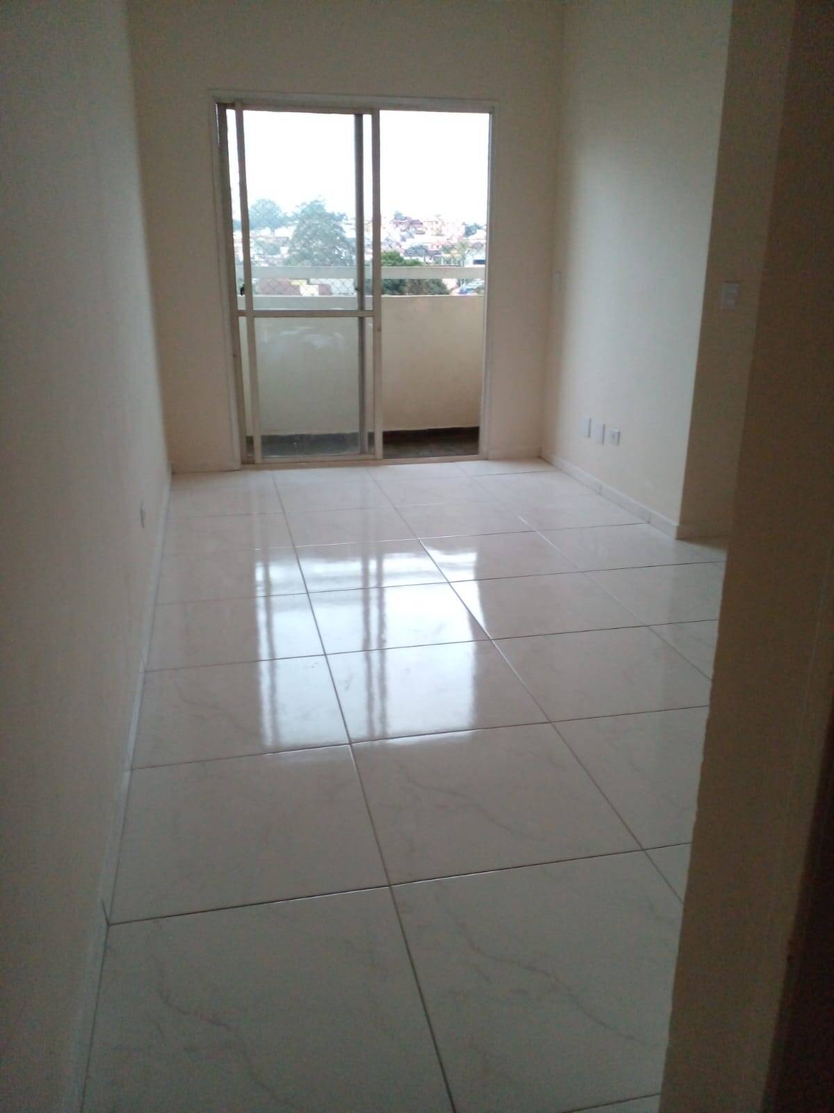 Apartamento à venda com 2 quartos, 56m² - Foto 1