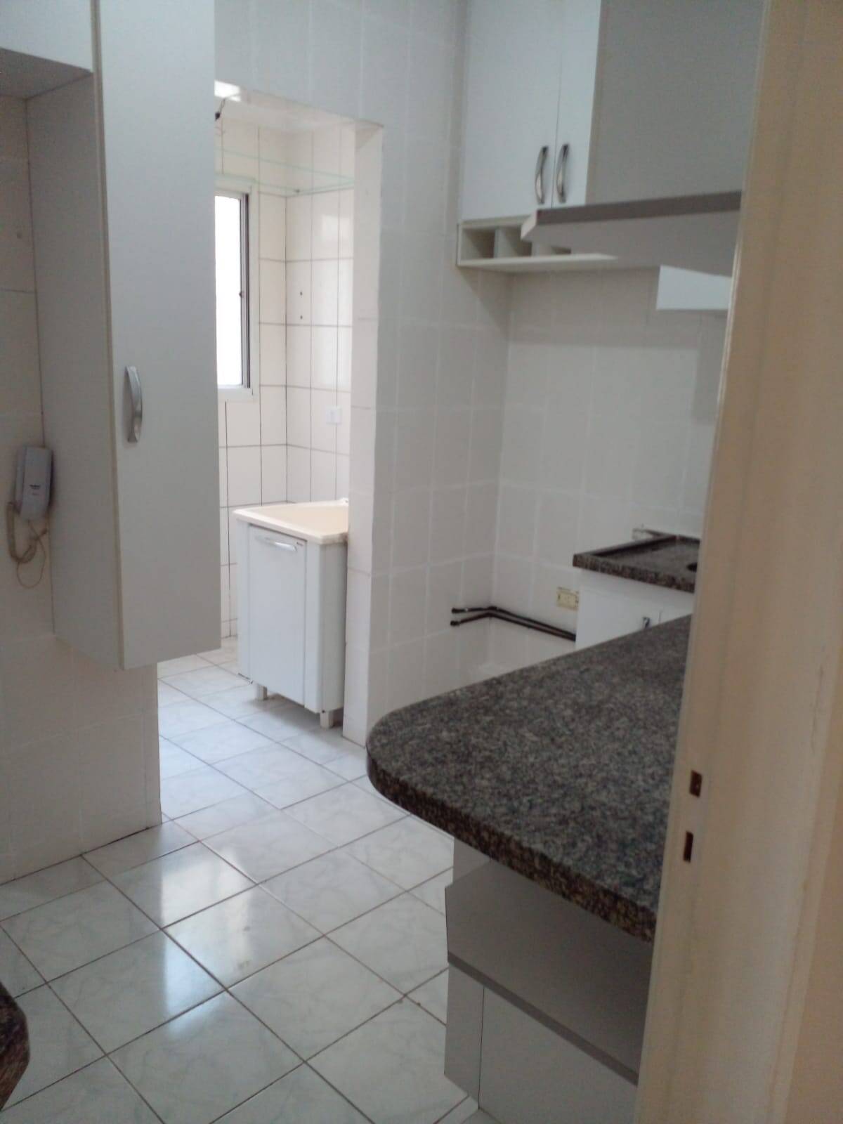 Apartamento à venda com 2 quartos, 56m² - Foto 4