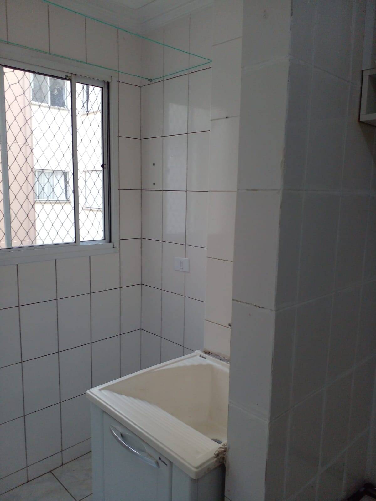 Apartamento à venda com 2 quartos, 56m² - Foto 11