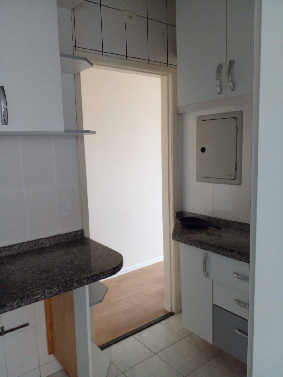 Apartamento à venda com 2 quartos, 56m² - Foto 5