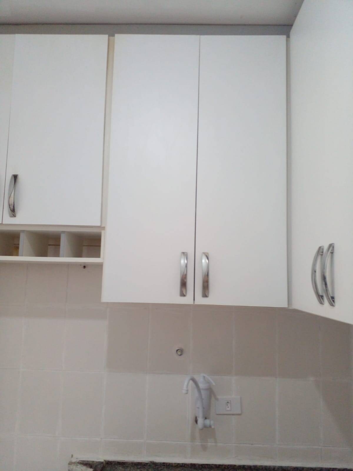 Apartamento à venda com 2 quartos, 56m² - Foto 6